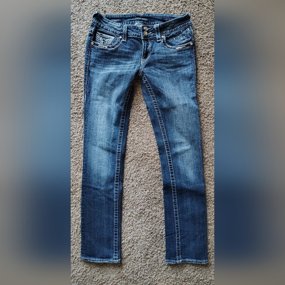 VIGOSS Women's Jeans